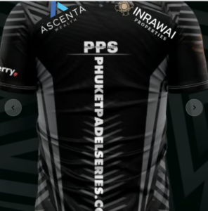 Players with Sponsored Shirts