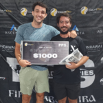 Phuketpadelseries winner